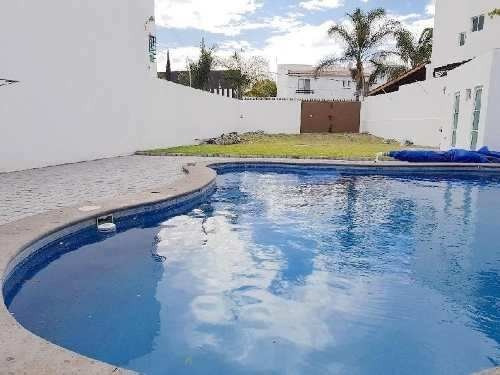 Imagen 4 de 17 de Casa Con Opción A Comprar Terreno Con Alberca Propia