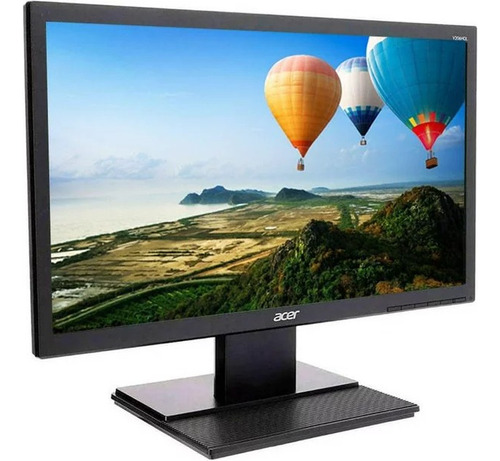 Monitor Acer V206hql Bb