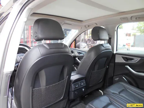 Audi Q7 3.0 Tdi Quattro Progressive