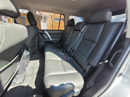 Toyota Prado 2.7 Tx