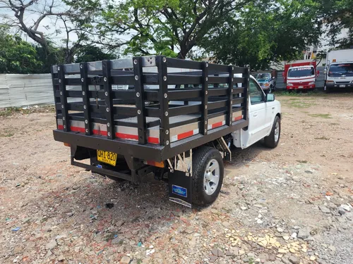 Ford Ranger 2.2 Xl F22cl3 4x2