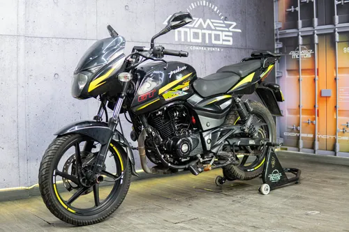 Bajaj Pulsar 180 Fi Neon 2023