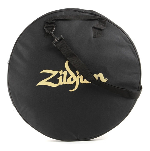 Zildjian Deluxe 20 Funda Para Platillos Bateria Liq#