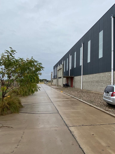Imagen 8 de 13 de Depósito Nave Logística 1000 A 3000 M2 Impecable Colectora Norte Seguridad 24hs