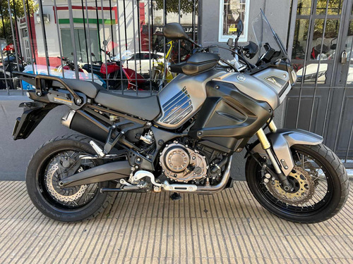 Imagen 21 de 25 de Yamaha Super Tenere 1200