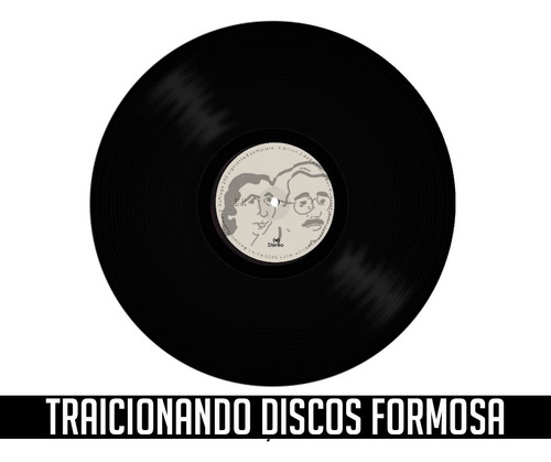 Cd Chucky De Ipola Vengo Ex Los Piojos Nuevo 37e Leer Publi
