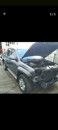 Amarok 4x2