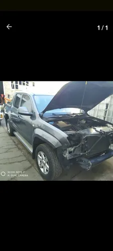 Amarok 4x2