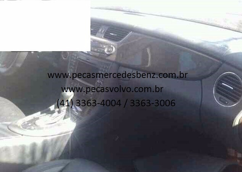 Mercedes Cls63 Amg Top Peças/sucata/motor/lanterna