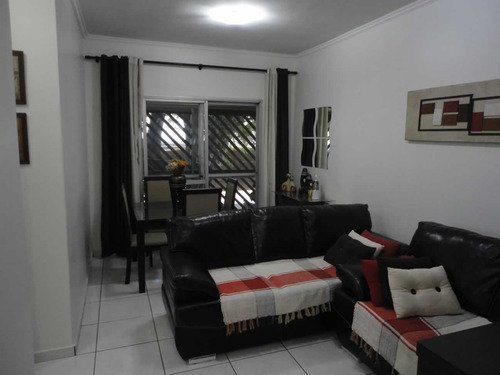 Imagem 2 de 14 de Apto De Frente No Bonfim 2 Dorm 1 Gar R$ 299 Mil Apa0055