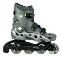 Comprar Patins Inline Traxart Spectro Iniciante Com Desconto 