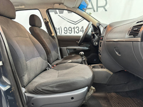 Fiat Siena 1.6 essence etorq flex
