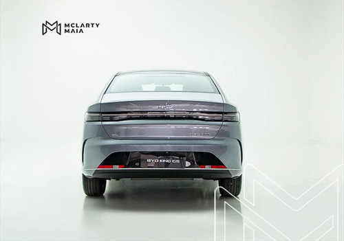 Byd King Byd King Gs