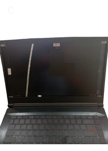 Notebook Msi Gf65 Thin 10sdr (ms-16w1) En Desarme (Usado)