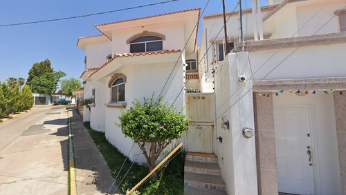 Venta De Casa En Durango Durango Loma Dorada