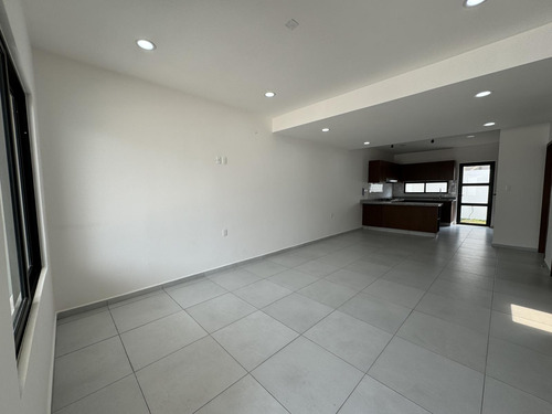 Casa En Venta Boca Del Rio, Veracruz Fraccionamiento Lomas Del Dorado