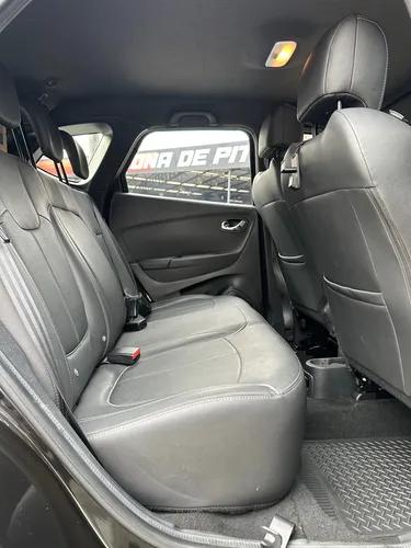 Renault Captur 2.0 Intens Bose