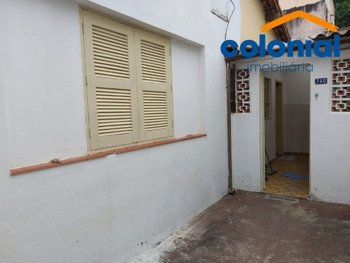 Imagem 17 de 17 de Casa Comercial Na Fernando Arens Na Vila Arens Ii Em Jundiaí - Ca00802 - 33293439