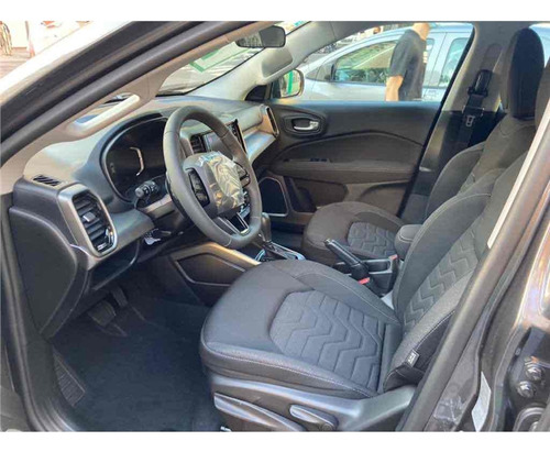 Fiat Toro 1.3 TURBO 270 FLEX FREEDOM AT6