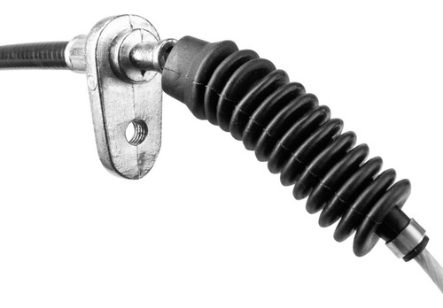 Par 2 Cables Freno Mano Trasero Np300 D22 2.4 2008