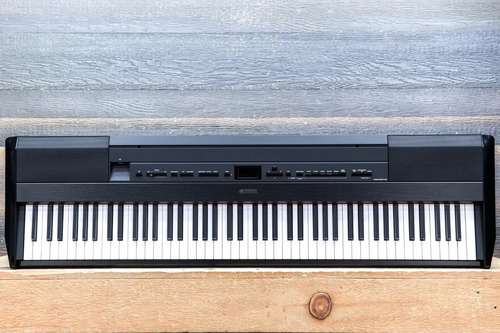 Piano Digital Yamaha P-525 Piano Digital Con Teclado Grand