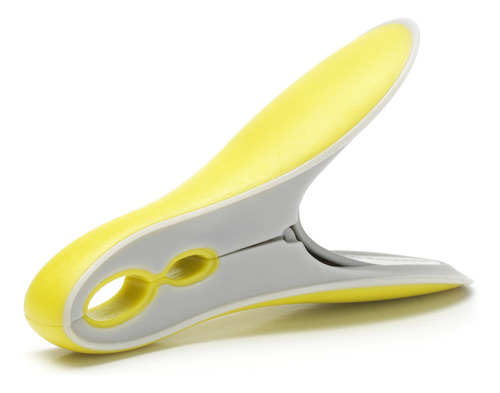 Pinzas Para Ropa Menta Y Amarillo Paquete De 8 Unidades