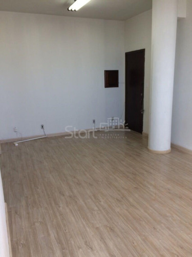 Imagem 7 de 7 de Sala À Venda Em Centro - Sa002137