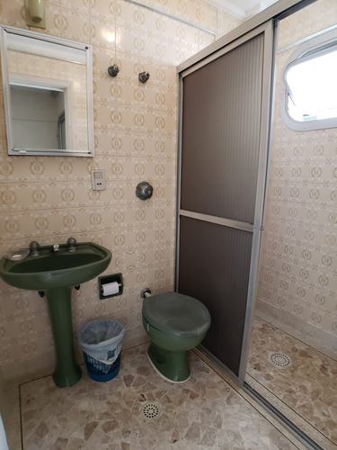 Imagem 6 de 12 de Apartamento À Venda Com 97m² Por 420mil, 3 Dormitórios (1 Suíte Com Sacada), Sala 2 Ambientes, 1 Vaga - Ap04860 - 34784514