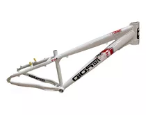 Quadro Gios Frx Evo Colmeia Bike 26 Dh, Dirt