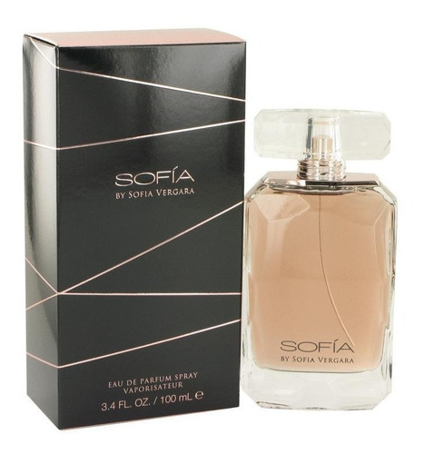 Perfume Sofia Vergara 100ml