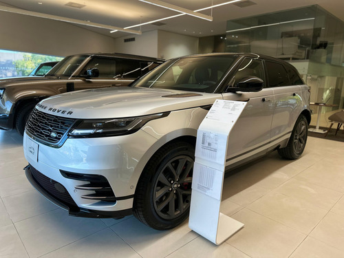 Range Rover Velar Dynamic Se 2025