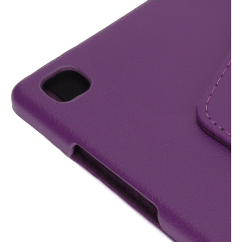 Estuche De Tableta Ángulo Ajustable Portátil Case De