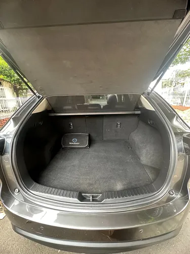 Mazda CX-5 2.5 Grand Touring Lx