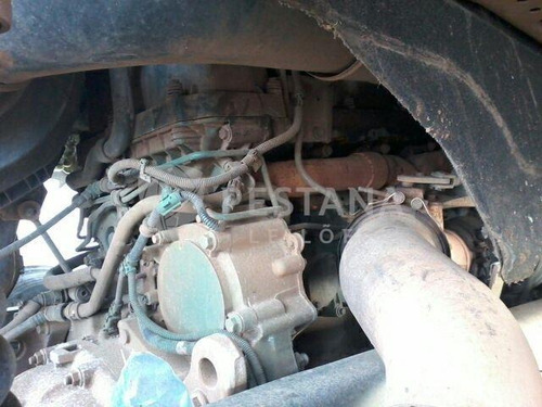 Imagem 8 de 8 de Sucata Volvo Fh460 6x4t 2013 Venda De Peças