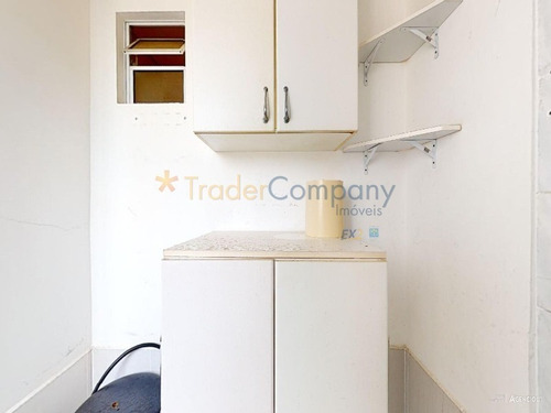 Imagem 22 de 30 de Vila Romana 64,00m² 2 Dormitorios/suite 2 Vagas - Oportunidade - Ap01669