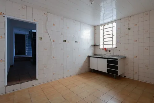 3 Quartos 2 Banheiros À Venda Na Rua Flor De Couro, Chácara São João, São Paulo, Sp.