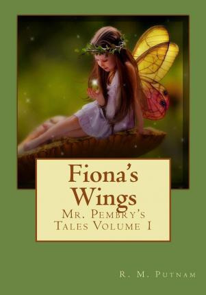 Libro Fiona's Wings - R M Putnam