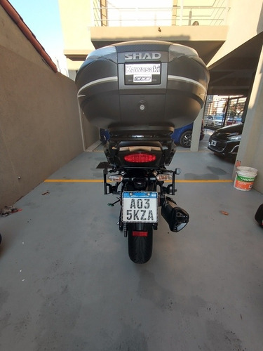Imagen 4 de 15 de Kawasaki Versys 1000