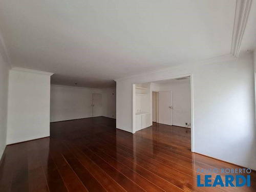 Imagem 4 de 15 de Apartamento - Perdizes - Sp - 665368