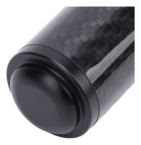 Extensor De Taco De Billar, 17in Y 9in, Carbono