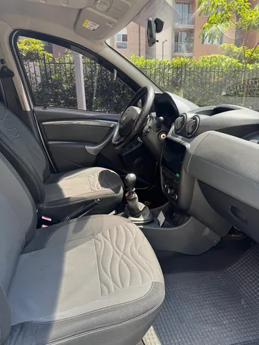 Renault Duster 2.0 Dynamique 4x2