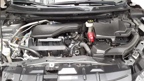 Nissan Qashqai 2.0l Exclusive 4x4 Aut