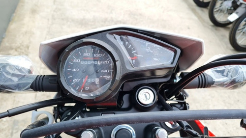 Imagen 9 de 25 de Honda Xr 190 L Entrega Inmediata!!!!