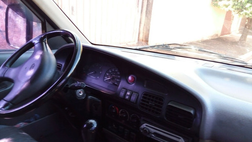 Imagem 5 de 12 de Besta Kia Micro Kia Besta 2.7