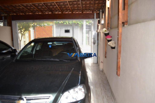 Imagem 12 de 13 de Sobrado Com 2 Dormitórios À Venda, 200 M² Por R$ 470.000,00 - Jardim Santa Clara - Guarulhos/sp - So0647
