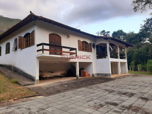 Imagem 3 de 30 de Fazenda Com 1milhão De M² No Vale Alpino. - Fa00024 - 69449575