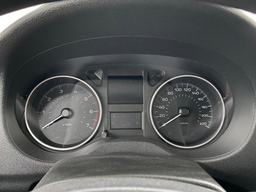 Peugeot 301 Active 4p 1.6 Hdi Diesel Std 2021