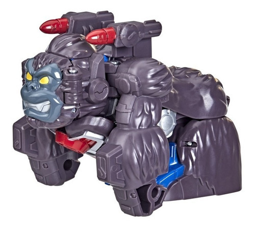 Figura Transformers Rescue Bots Classic Heroes Optimusprimal