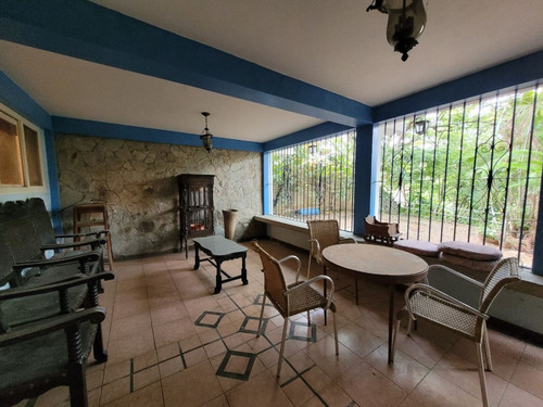 Imagen 10 de 15 de Casa En Venta, Urbanización Santa Marta - Baruta