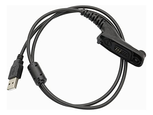 Cable De Programación Usb Para Radios Motorola Dgp4150 Dp440